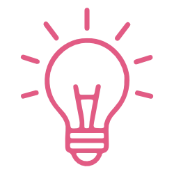Crear y desarrollar productos