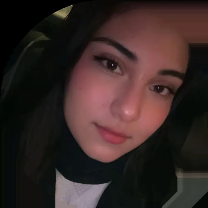 Anna Paula Zeballos Paredes