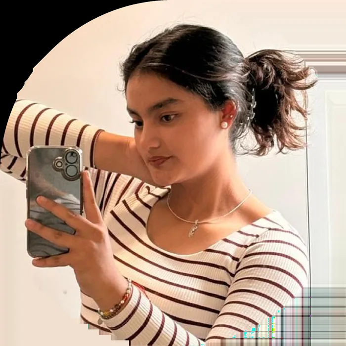 Fabiana Franshesca Elma Velarde Medina
