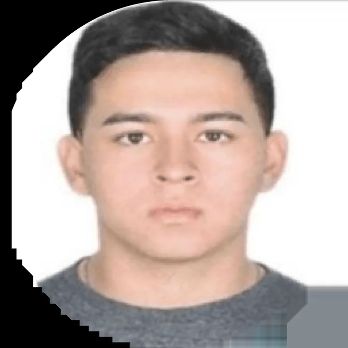 Roosvelt Antonio Beltrán Pinto