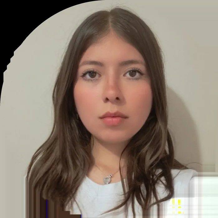 Paula Andrea Valdivia Meléndez