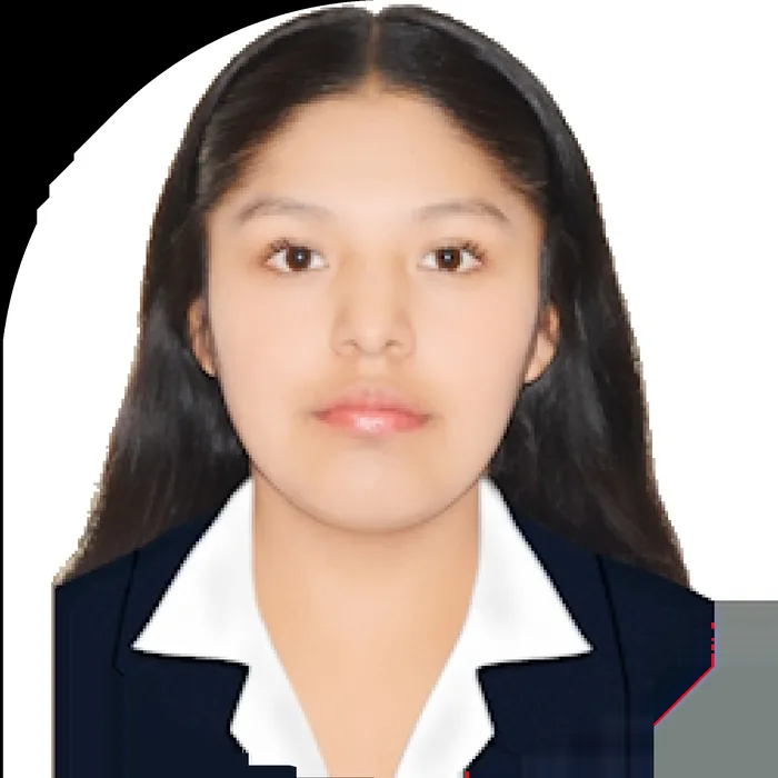 Isis Samantha Zegarra Málaga