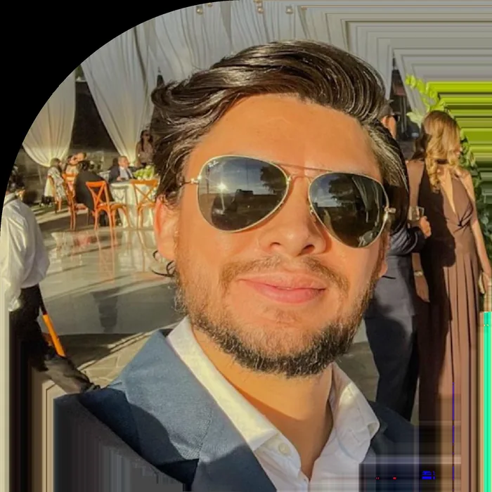 Diego Polar Zarate