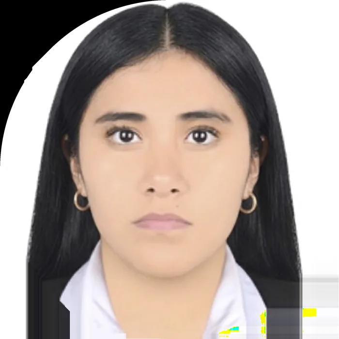 Rebeca Lucia Morales Bustamante