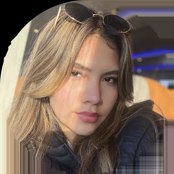 Rosa Carmen Nieto Loayza