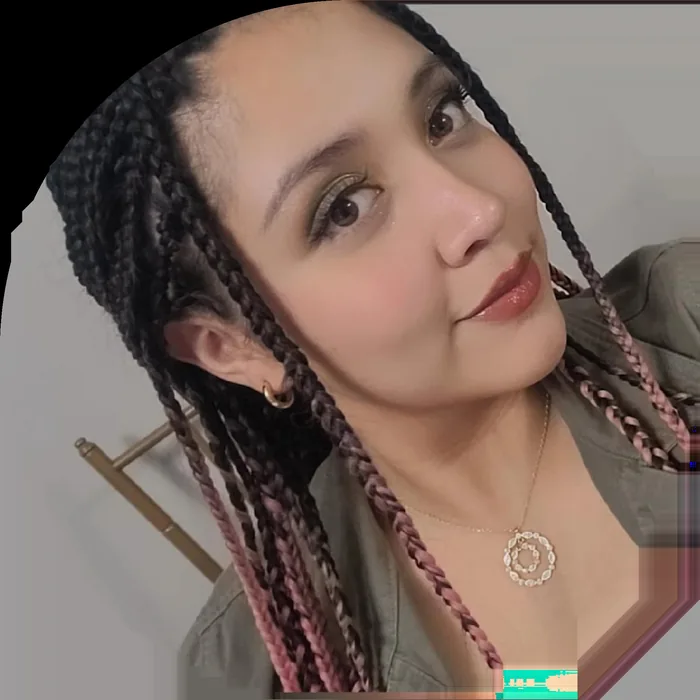 Fernanda Ximena Abigail Rivas Contreras