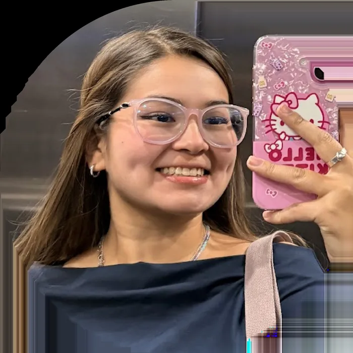 Andrea Valentina Perea Díaz