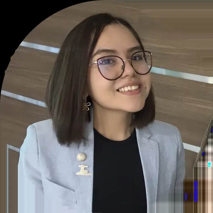 Estefanía Alejandra Rodríguez Zúñiga