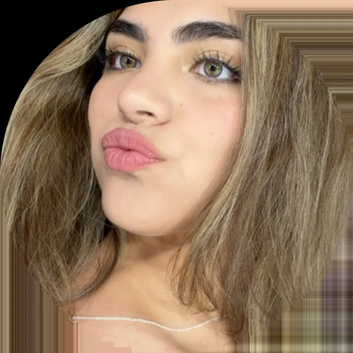 Katia Soraya Chirinos Rodriguez