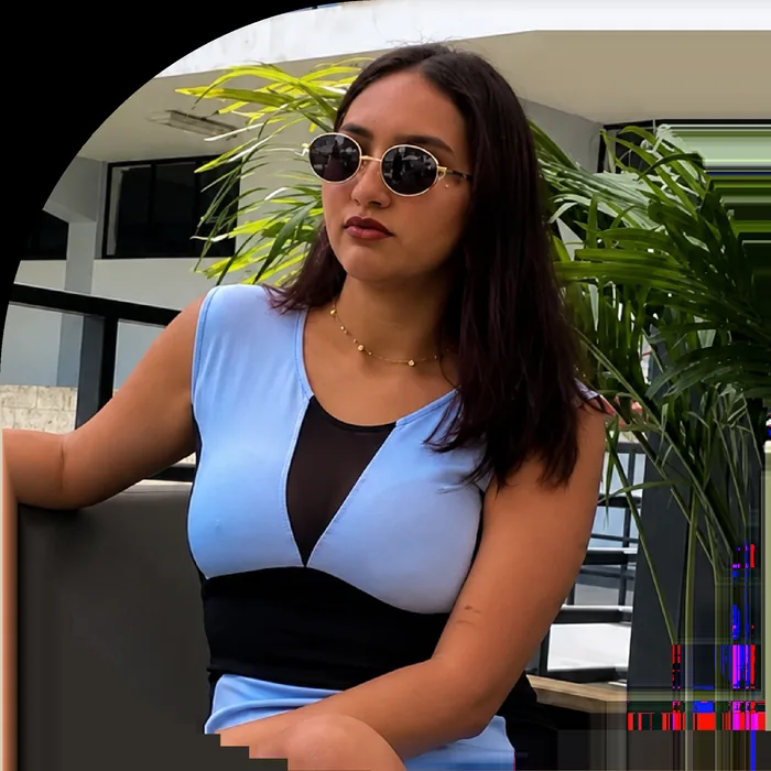 Camila Claudia Ramírez Barriga