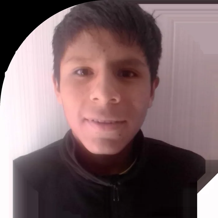Ryan Filomeno Guerra Huanaco