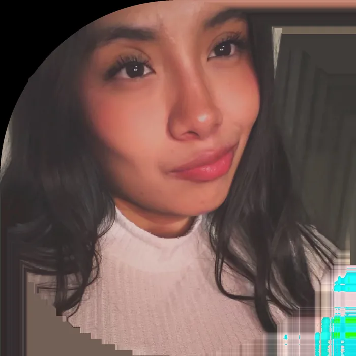 Pamela Alexandra Coaguila Bentura