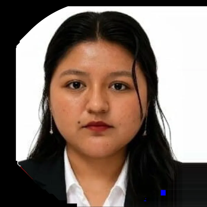 Eli Aimee Huaman Carrillo