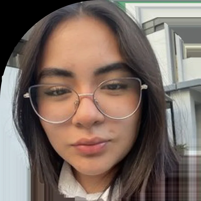 Fernanda Gabriela Vizcarra Ruiz