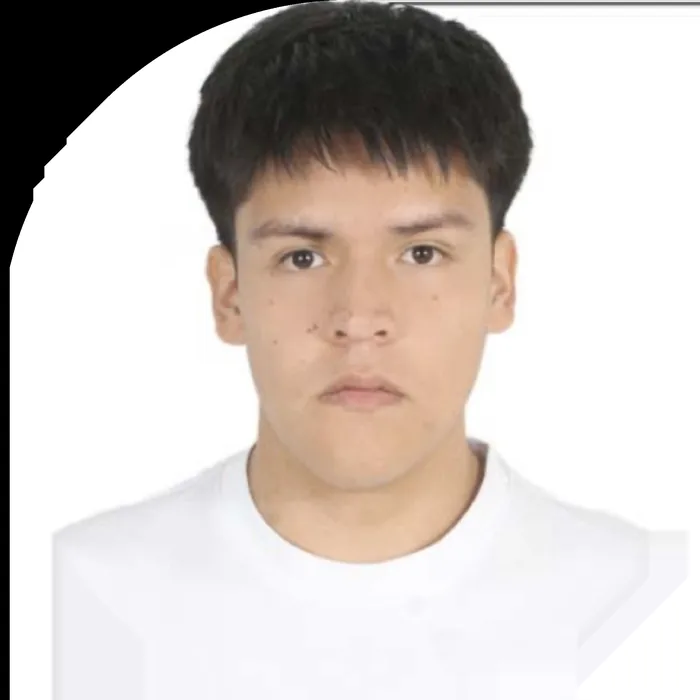 Diego Carpio valdivia