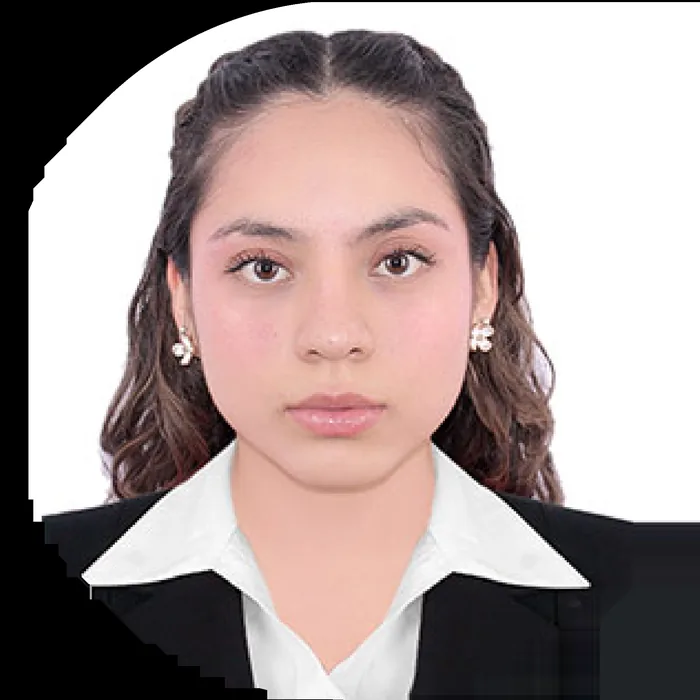 Lili Juanita Del Carpio Aguirre