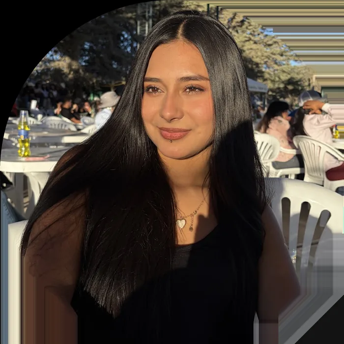 Allison Llanos Zamata
