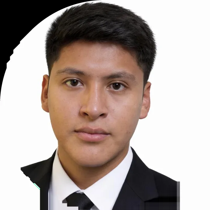 Jhonatan Ivan Ticona Pari